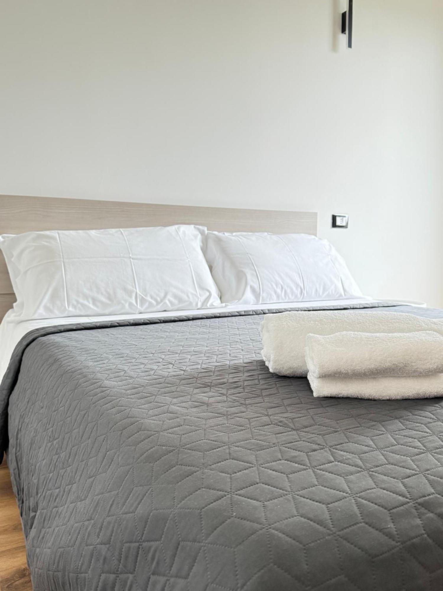 Hotel Infinity House - Eleganza Moderna Tra Treviso E Venezia à Casièr Extérieur photo